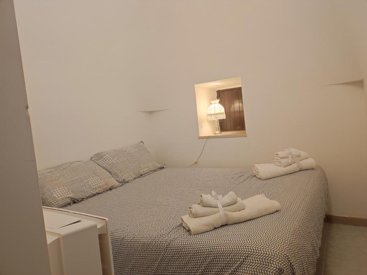 فيلا Trulli Delle Rose مارتينا فرانكا المظهر الخارجي الصورة