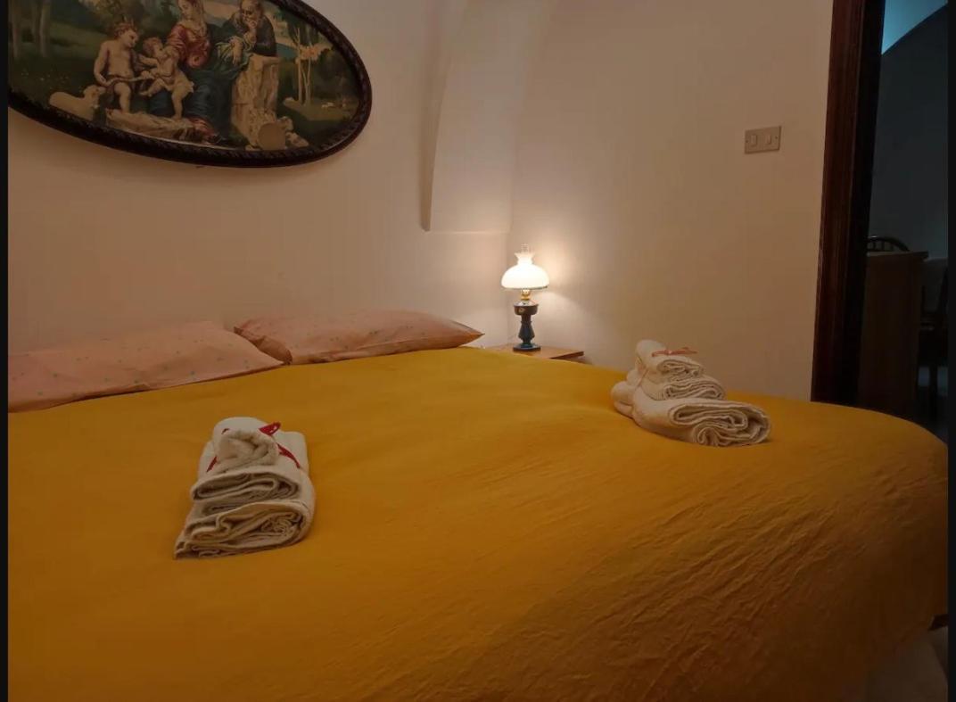 فيلا Trulli Delle Rose مارتينا فرانكا المظهر الخارجي الصورة