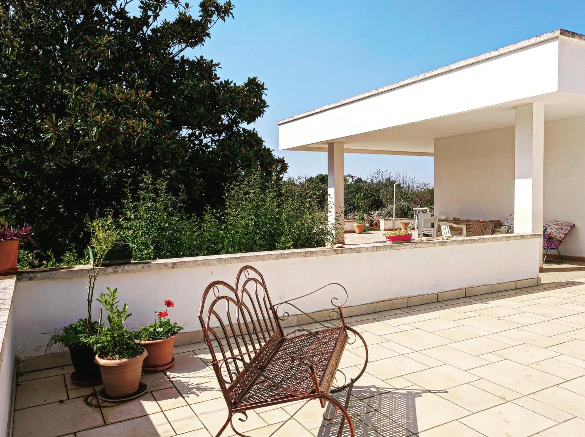 فيلا Trulli Delle Rose مارتينا فرانكا المظهر الخارجي الصورة