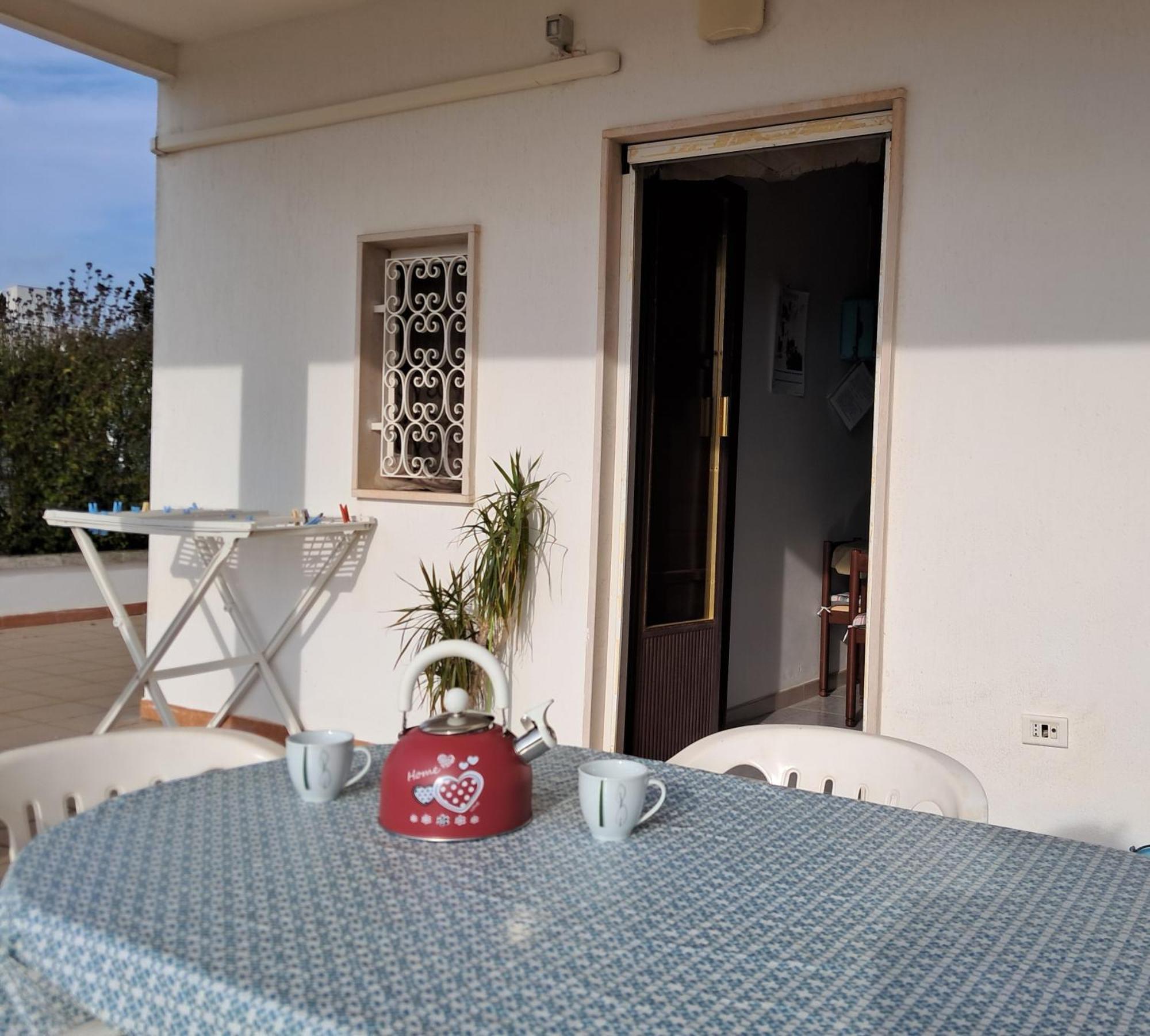 فيلا Trulli Delle Rose مارتينا فرانكا المظهر الخارجي الصورة