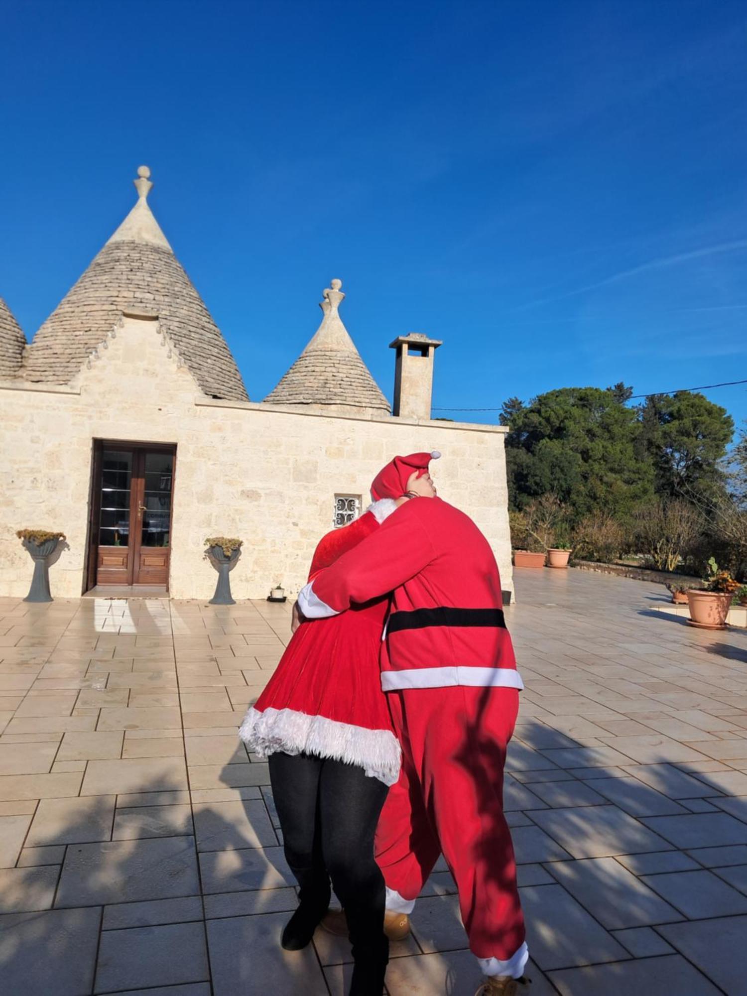 فيلا Trulli Delle Rose مارتينا فرانكا المظهر الخارجي الصورة